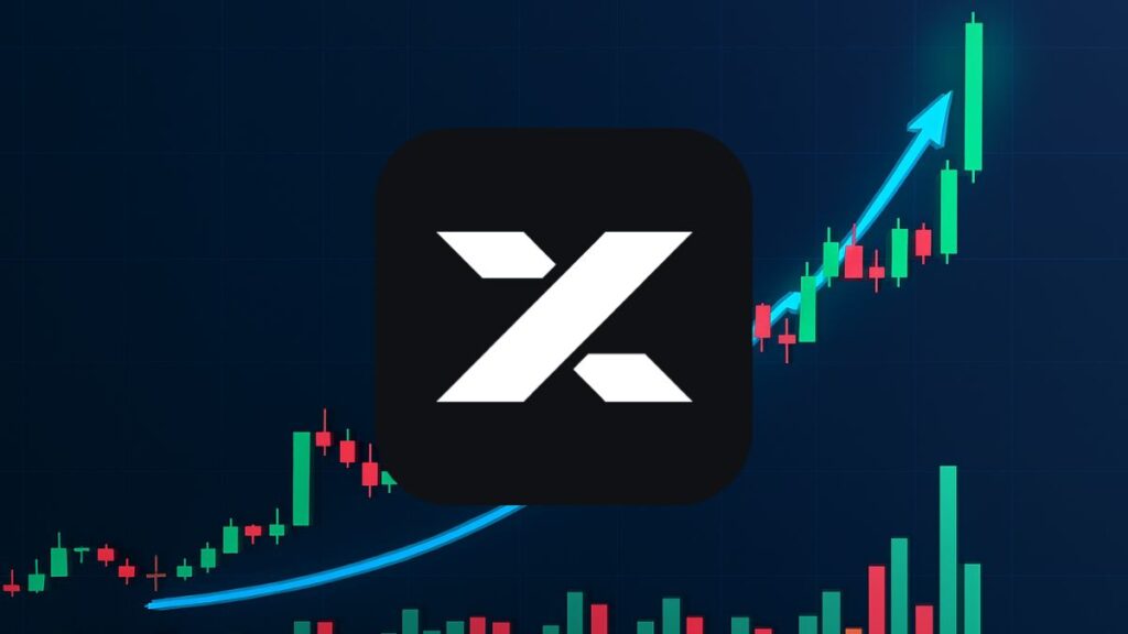 Tại sao MYX Finance tăng giá trong khi thị trường tiền điện tử tiếp tục suy yếu