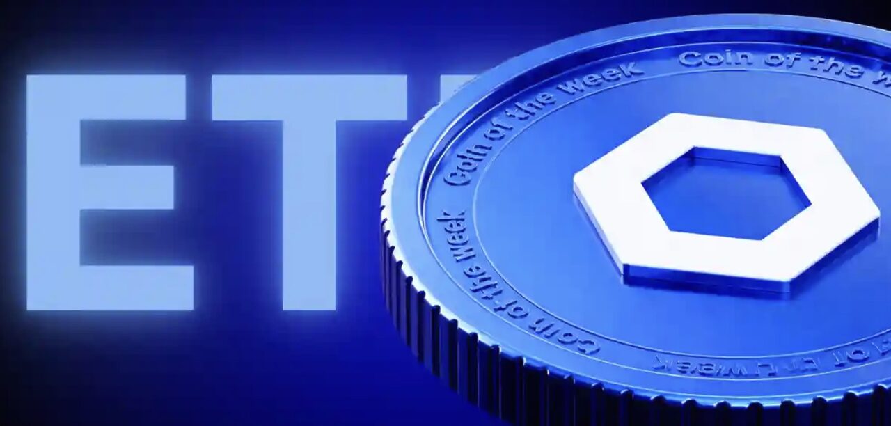 Quỹ ETF Bitwise Chainlink được chấp thuận niêm yết trên sàn NYSE Arca