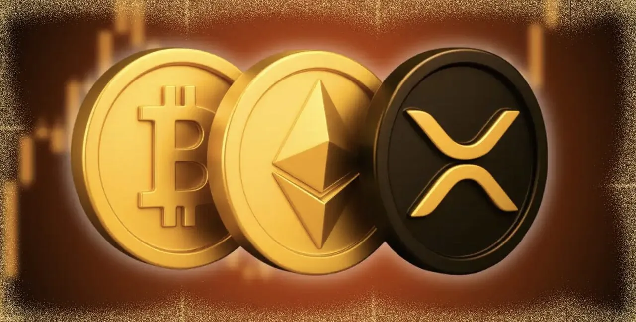 Tại sao giá Bitcoin, Ethereum và XRP lại tăng mạnh hôm nay (6/1)?