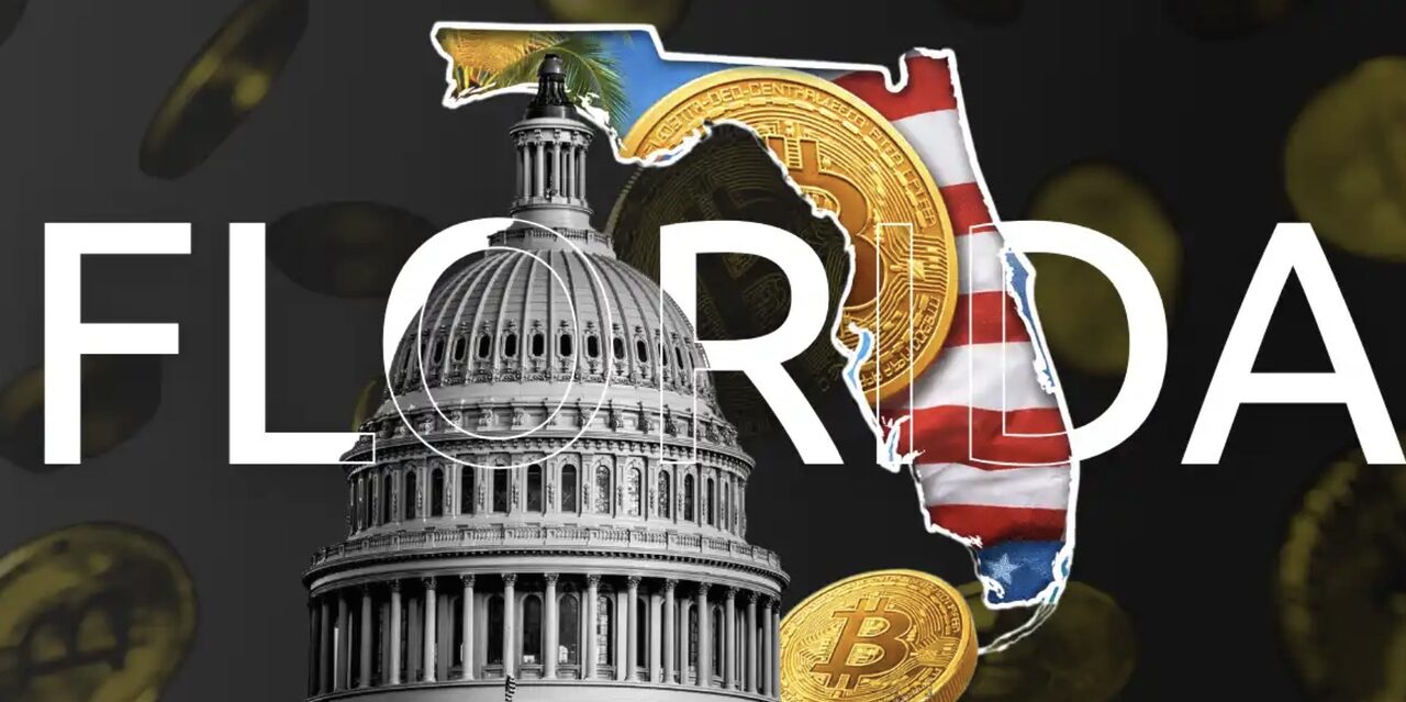 Florida tái khởi động nỗ lực thiết lập dự trữ Bitcoin với dự luật năm 2026