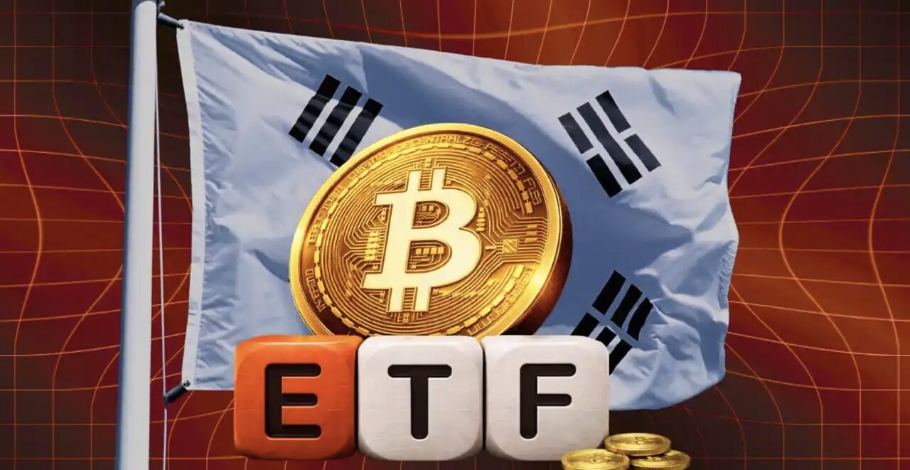Hàn Quốc báo hiệu việc ra mắt quỹ ETF Bitcoin vào năm 2026