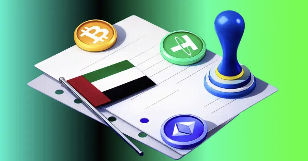 Dubai siết chặt quy định về tiền điện tử