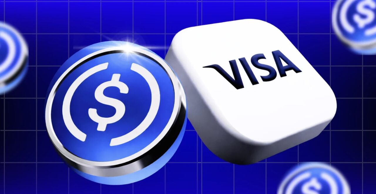 Visa hợp tác với BVNK để cho phép thanh toán stablecoin tức thời trên toàn cầu