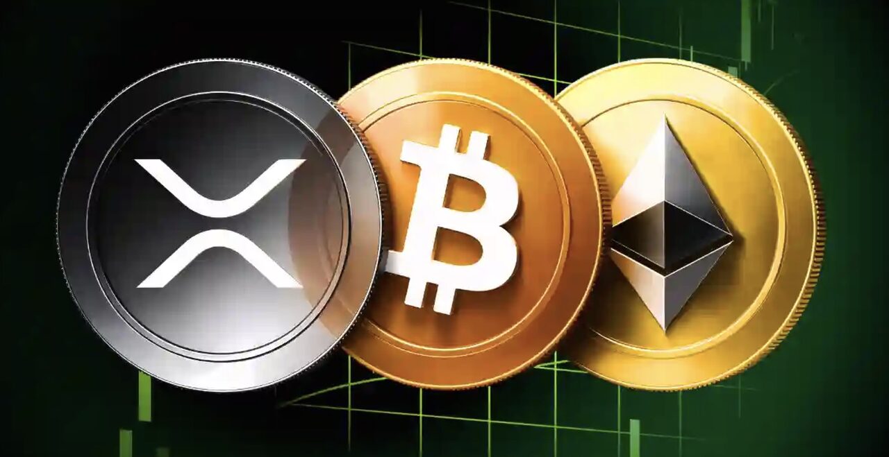 Đạo luật CLARITY có phải là bước ngoặt đối với Bitcoin, Ethereum và XRP?