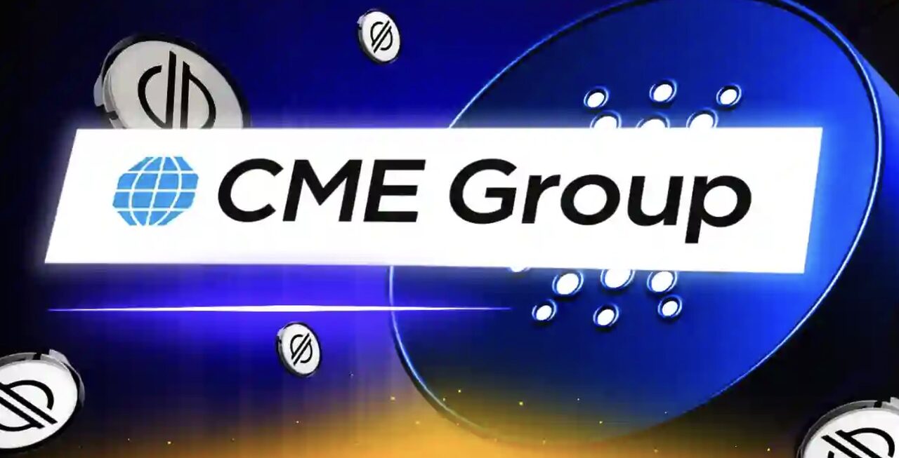 CME Group sẽ ra mắt hợp đồng tương lai Cardano (ADA), Chainlink (LINK) và Stellar (XLM) vào tháng 2