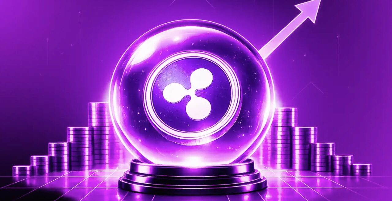 Dự đoán giá XRP năm 2026: 21Shares đưa ra kịch bản tăng giá