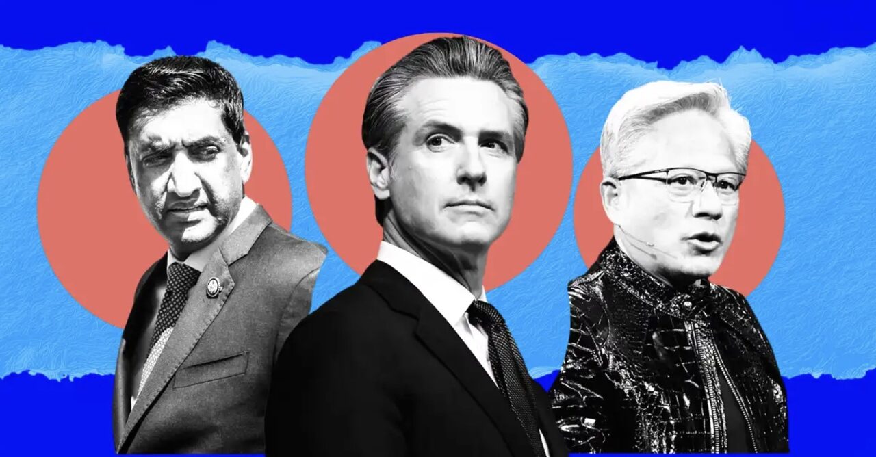 Kế hoạch đánh thuế tỷ phú năm 2026 của California gây lo ngại