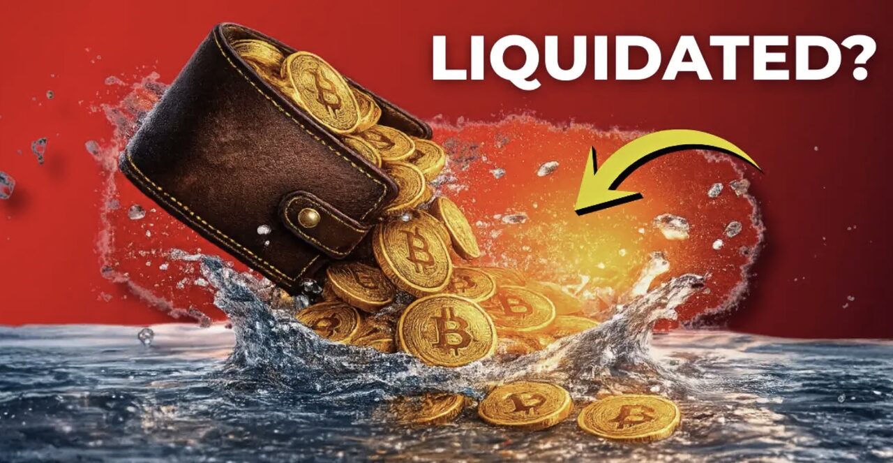 Sự sụt giảm mạnh của bạc đã gây ra tình trạng thanh lý tiền điện tử trị giá 142 triệu đô la, vượt qua cả Bitcoin và Ether