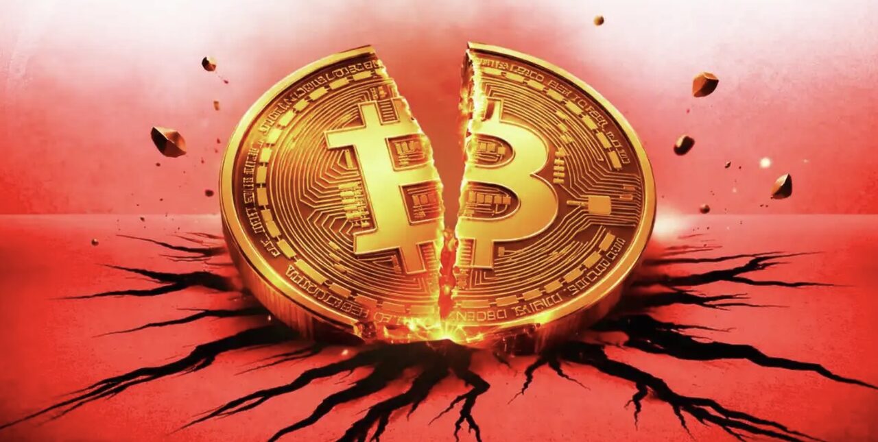 Chiến lược "mua tất cả" trong thế giới tiền điện tử đã lỗi thời