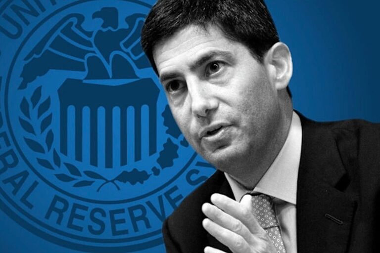 Andrew Parish: Nếu Kevin Warsh làm Chủ tịch Fed, crypto vẫn tăng mạnh ...