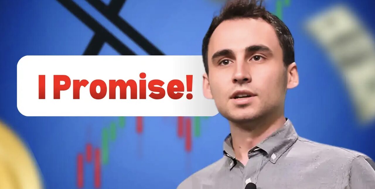 X hứa hẹn cung cấp giao dịch tiền điện tử và cổ phiếu thông qua Smart Cashtags