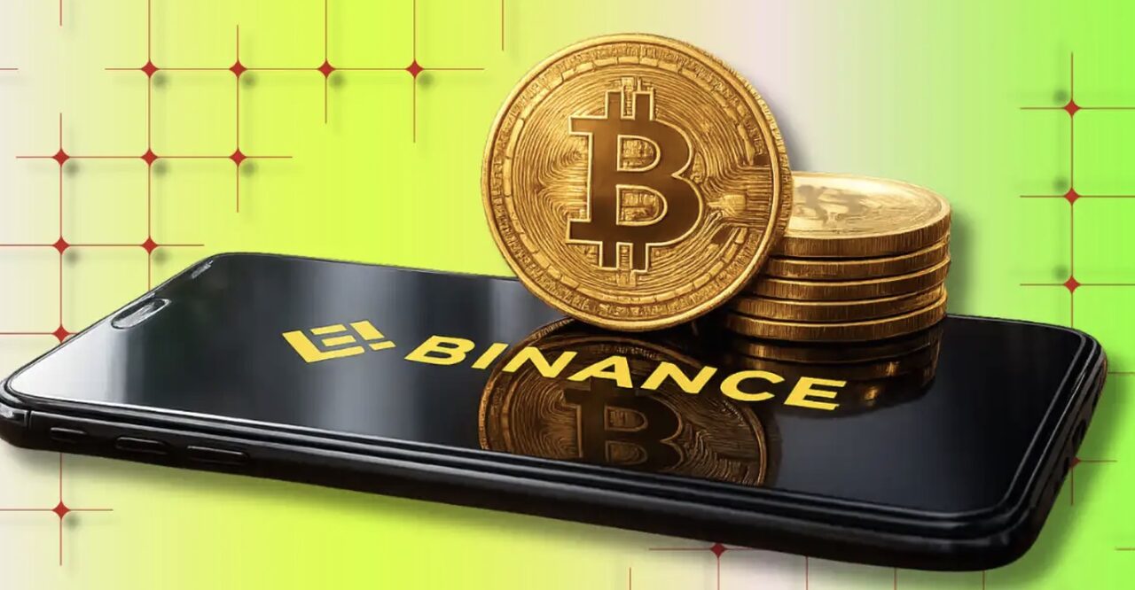 Quỹ SAFU của Binance nắm giữ 15.000 BTC