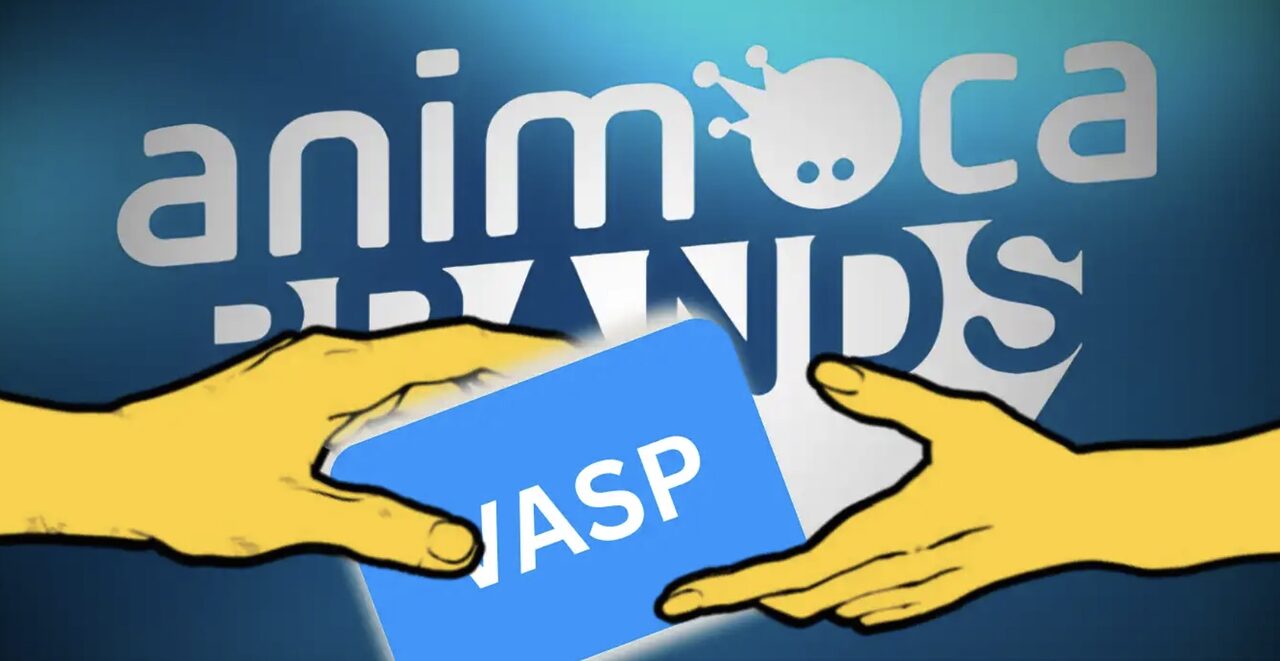 Animoca Brands nhận được giấy phép VASP tại Dubai từ VARA