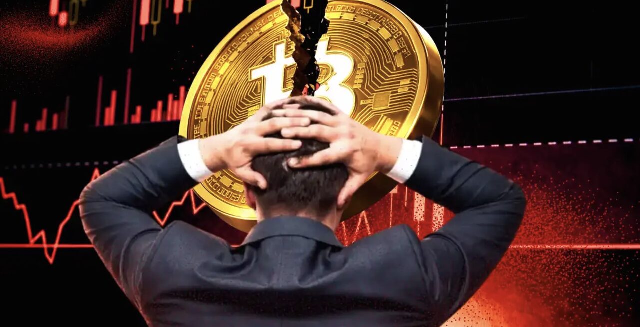 Việc Bitcoin giảm xuống 60.000 USD không phải là một sự điều chỉnh bình thường: Điều gì sẽ xảy ra tiếp theo?