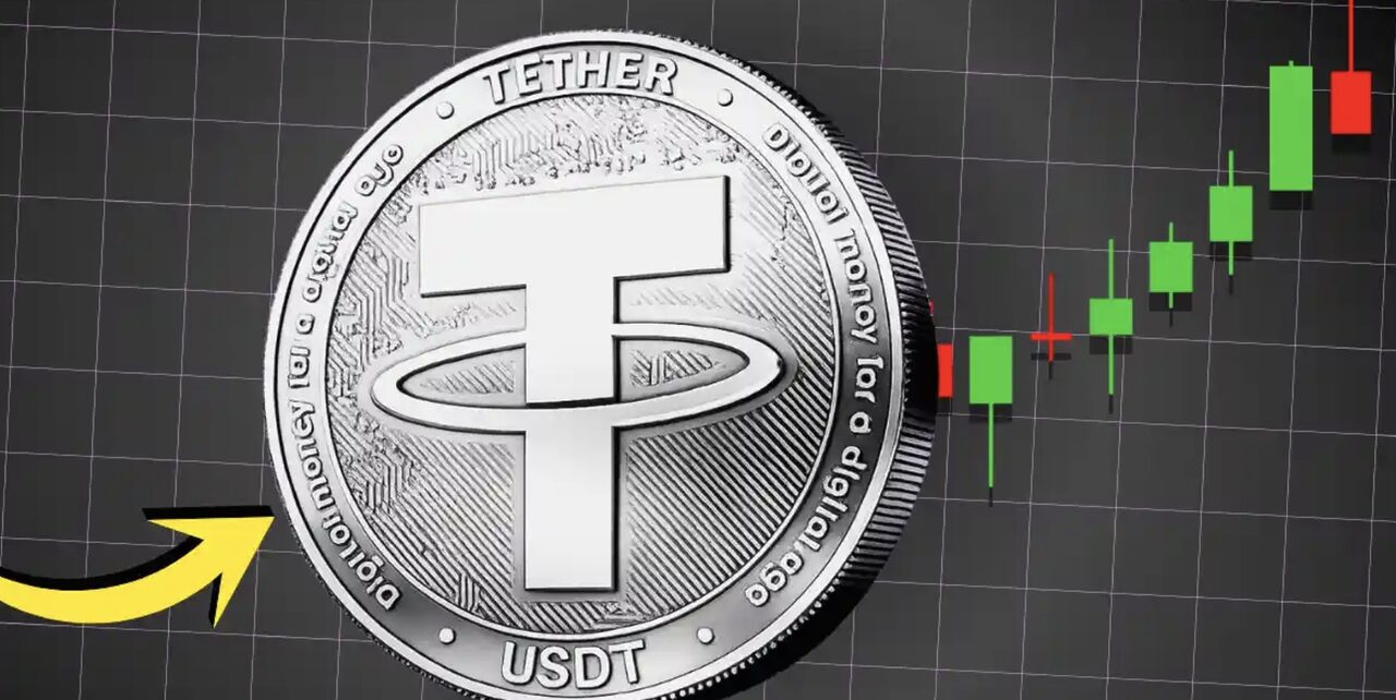 Tether sẽ ngừng hỗ trợ stablecoin CNH₮