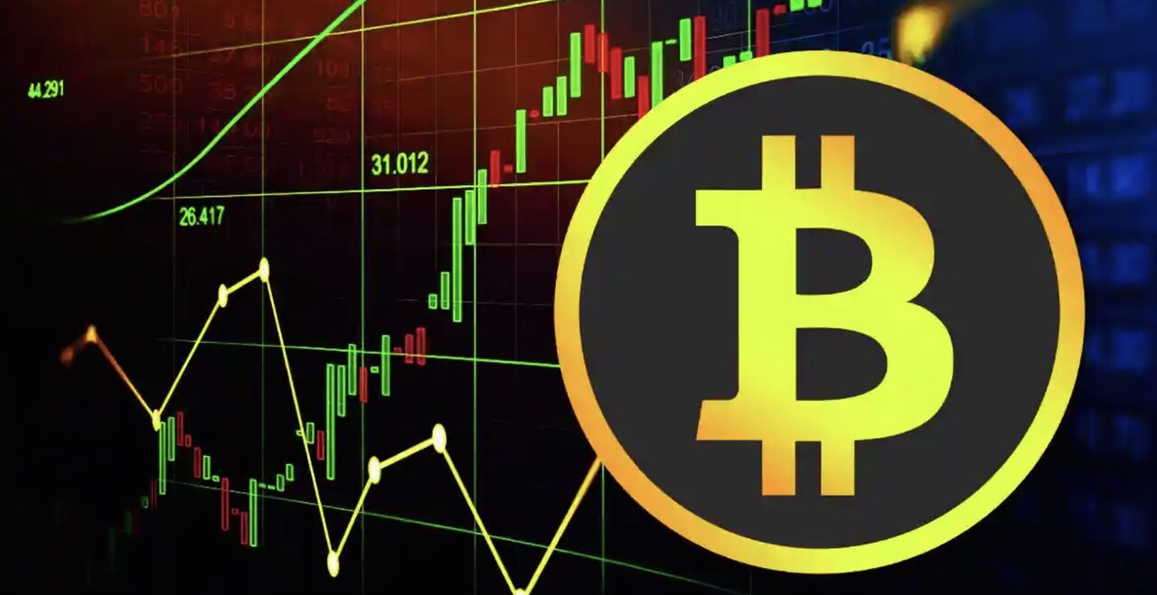 Dự đoán giá: Liệu BTC có thể phục hồi sau khi giảm mạnh xuống dưới 64.000 USD?