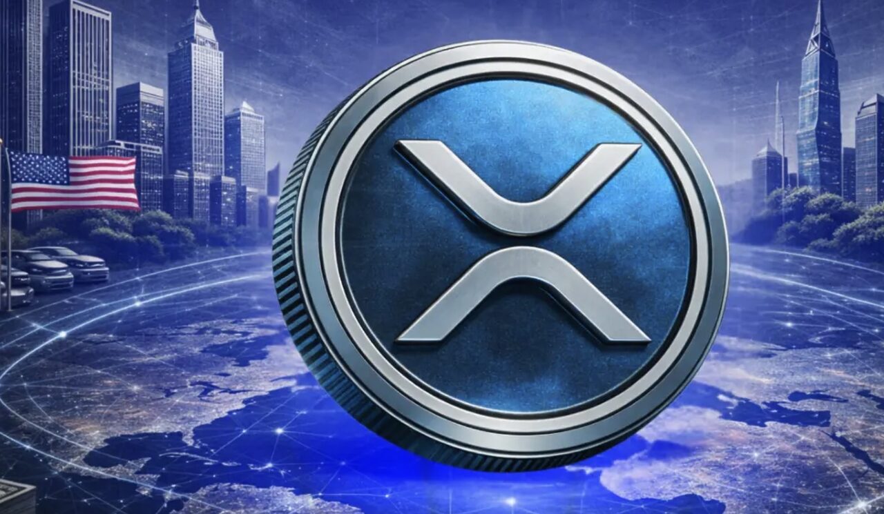 Vì sao vấn đề nợ công 35 nghìn tỷ USD của Mỹ lại khiến các nhà phân tích tiền điện tử bàn luận về XRP và Ripple?