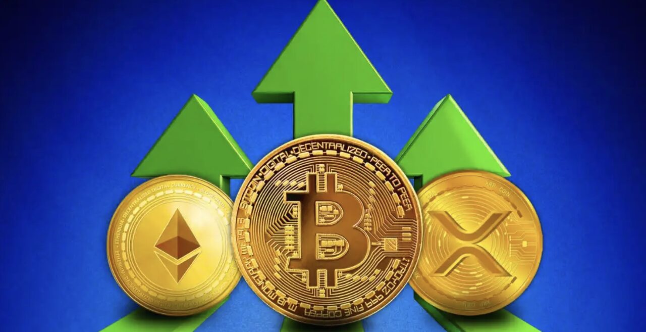 Tại sao giá Bitcoin, Ethereum và XRP lại tăng mạnh hôm nay (2/3)?