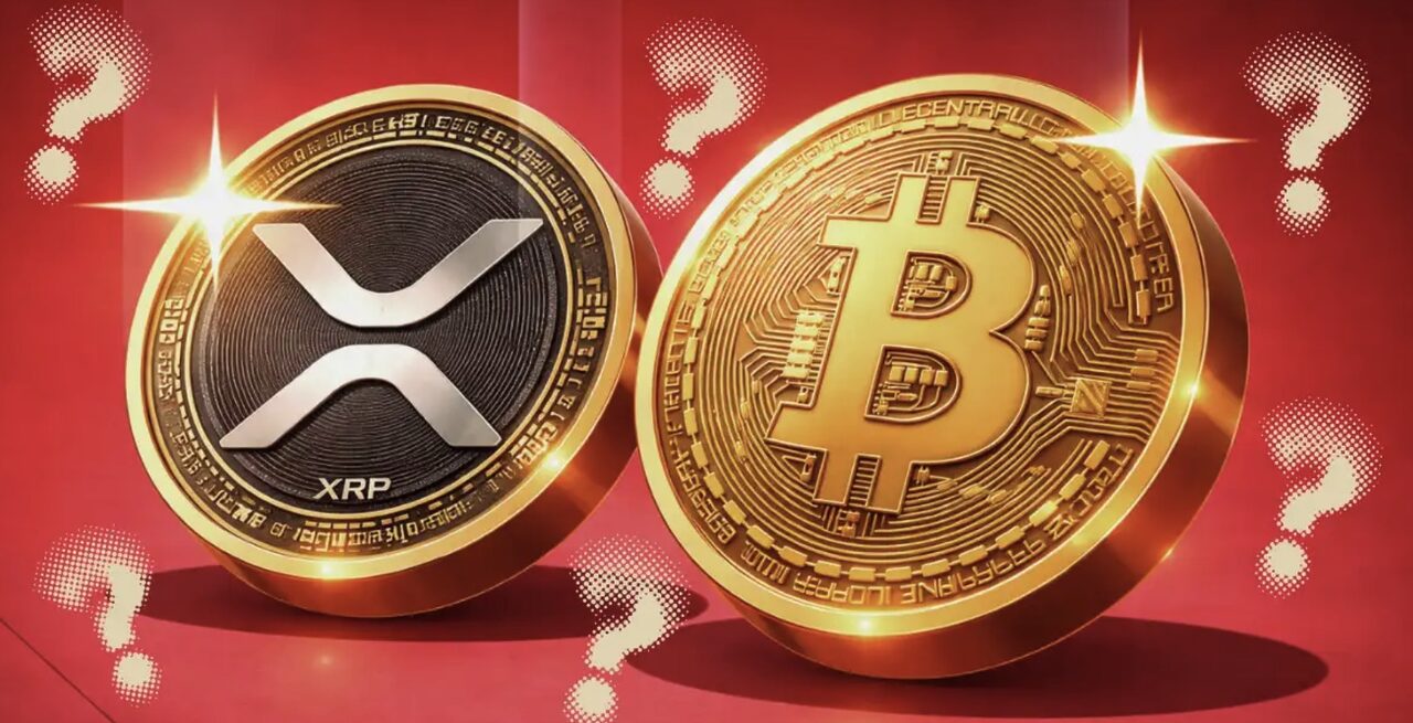 Sau 5 tháng giảm điểm, liệu Bitcoin sắp bùng nổ? Điều đó có ý nghĩa gì đối với giá XRP?