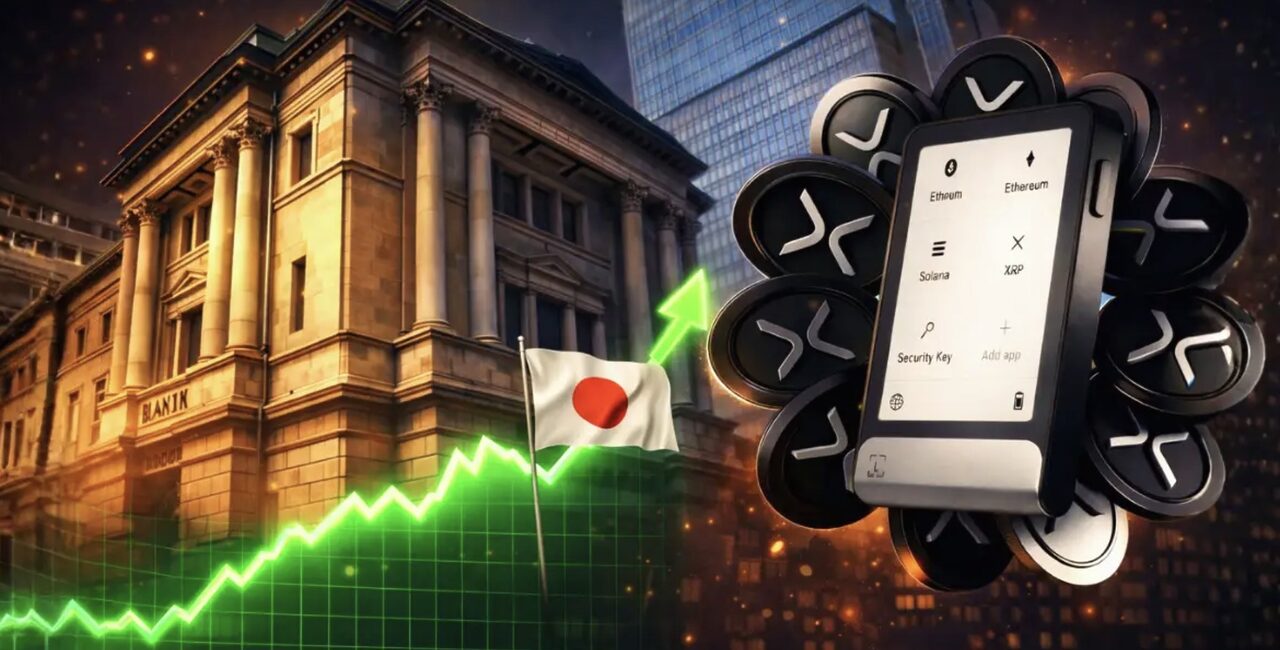 Ngân hàng Nhật Bản ra mắt môi trường thử nghiệm thanh toán dựa trên blockchain, liệu XRP Ledger có được chọn?