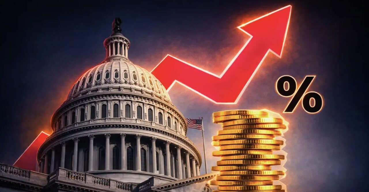 Tin đồn về việc Fed cắt giảm lãi suất đã thổi bùng thị trường tiền điện tử