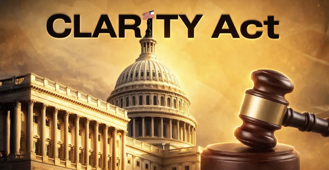 Đạo luật CLARITY của Mỹ bị trì hoãn do các ngân hàng phản đối phần thưởng stablecoin, mọi sự chú ý đổ dồn vào ngày 16 tháng 4.