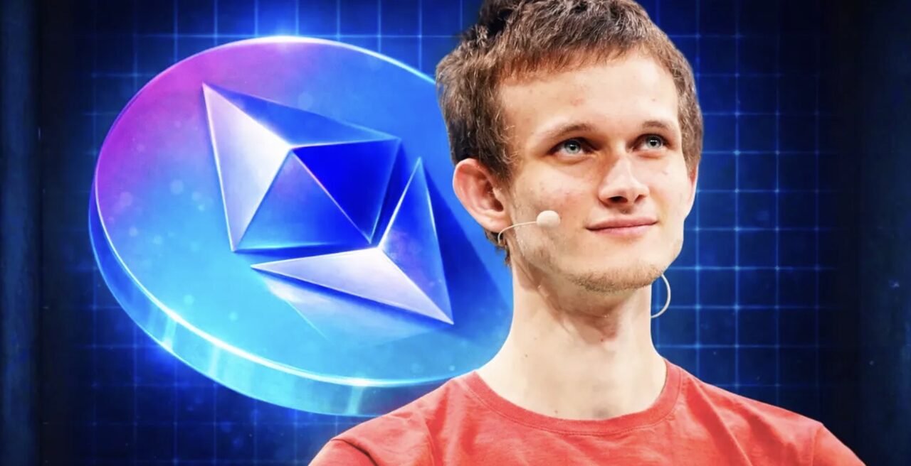 Vitalik Buterin muốn việc staking Ethereum trở nên dễ dàng như "một cú nhấp chuột"
