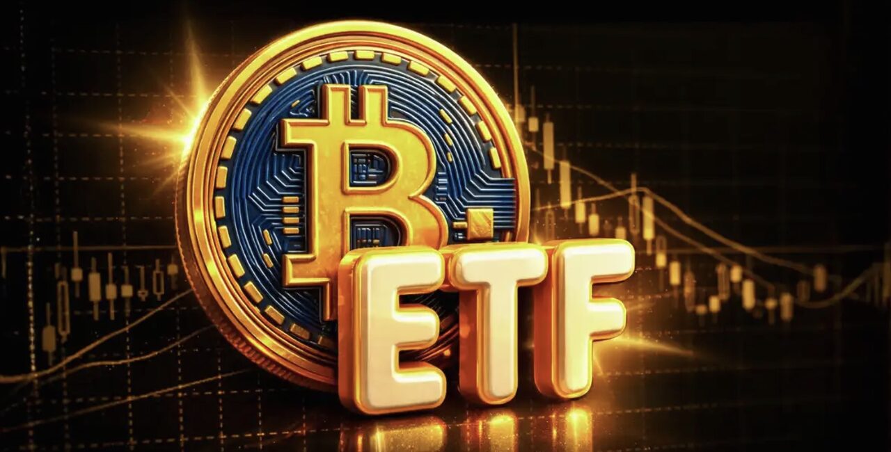 Dòng vốn đổ vào các quỹ ETF Bitcoin đạt 767 triệu USD trong 5 ngày: Tại sao giá BTC lại không biến động?