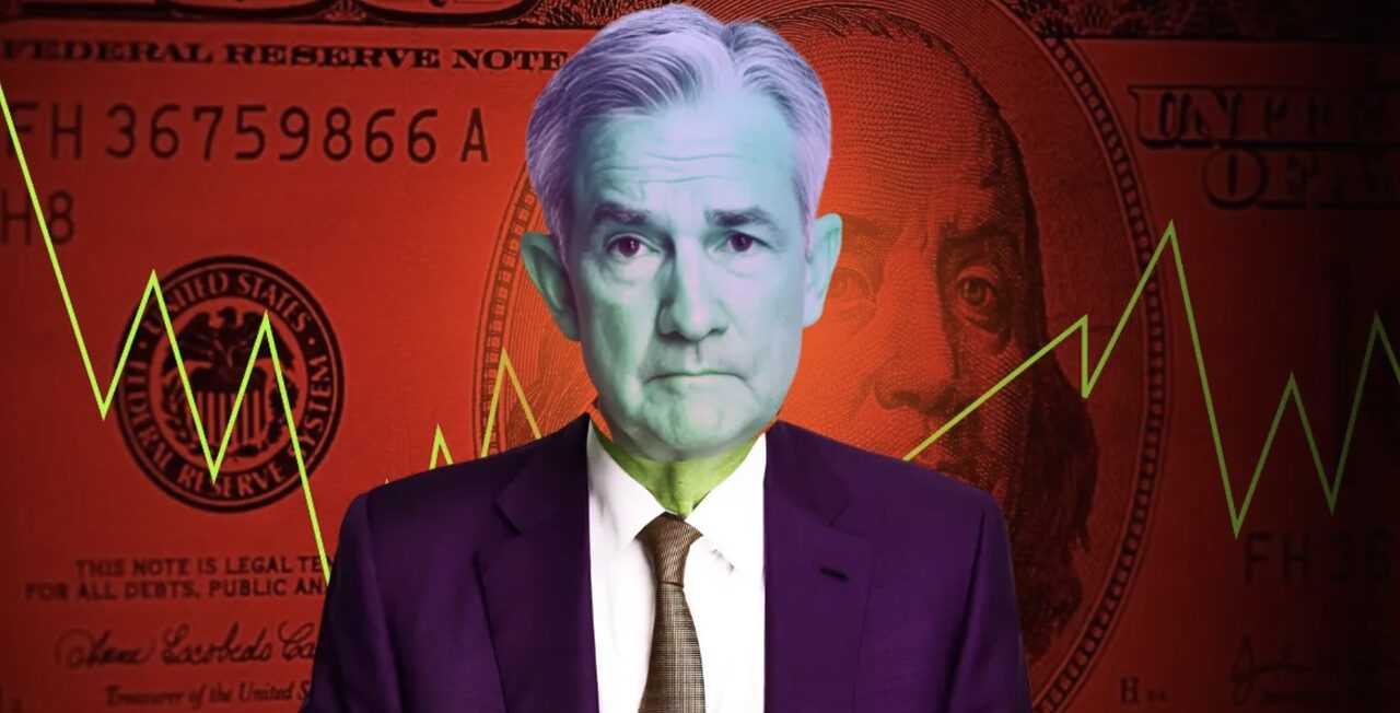 Thị trường sẽ tiếp tục điều chỉnh hay phục hồi? Cuộc họp của FED, bài phát biểu của Jerome Powell và dữ liệu PPI của Mỹ hôm nay