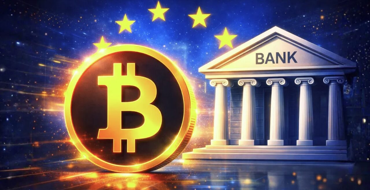 Các ngân hàng châu Âu đang chuyển hướng sang tiền điện tử: Ai đã tham gia, ai đang tụt hậu và điều gì sẽ xảy ra tiếp theo