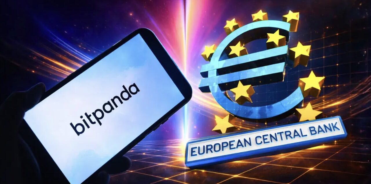 Bitpanda ra mắt Vision Chain để mã hóa thị trường châu Âu