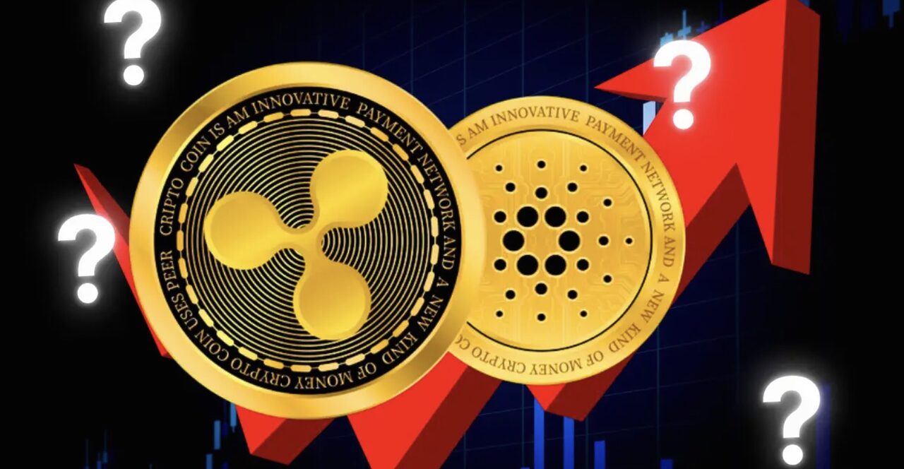 Người sáng lập Cardano cáo buộc Ripple sử dụng Đạo luật CLARITY để triệt tiêu cạnh tranh
