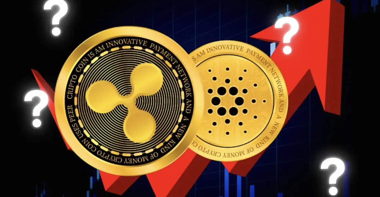 Người sáng lập Cardano cáo buộc Ripple sử dụng Đạo luật CLARITY để triệt tiêu cạnh tranh