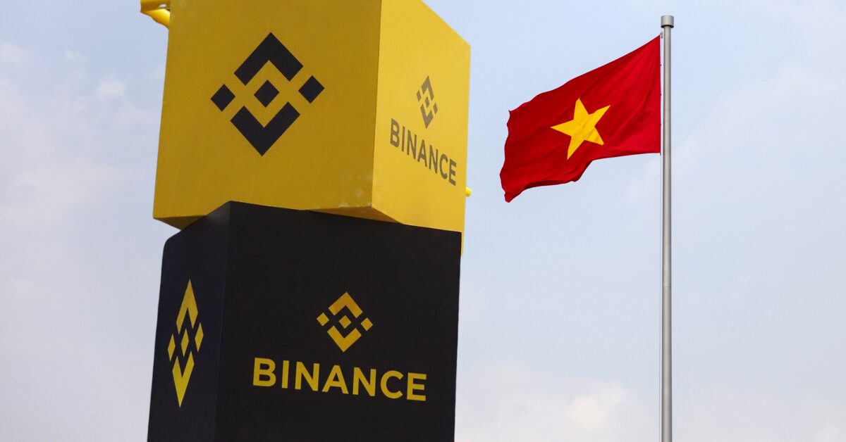 Rộ tin Binance tìm CEO tại Việt Nam, cuộc chơi crypto sắp đổi luật插图
