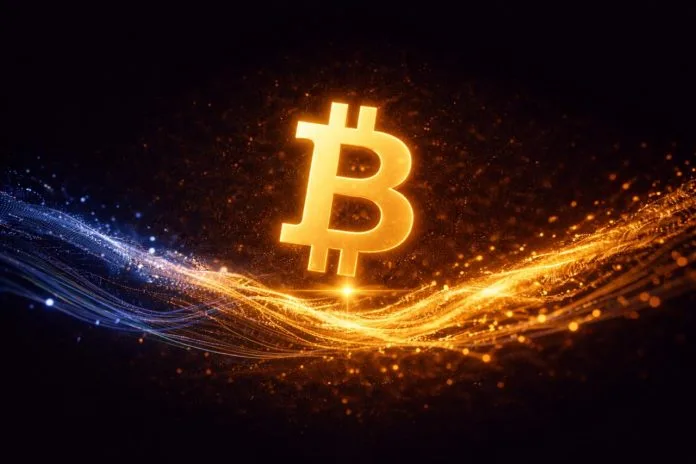 Lượng Bitcoin do nhà đầu tư dài hạn nắm giữ vừa lập đỉnh 1 năm, tín hiệu gì cho thị trường?插图 Lượng Bitcoin do nhà đầu tư dài hạn nắm giữ vừa lập đỉnh 1 năm, tín hiệu gì cho thị trường?插图