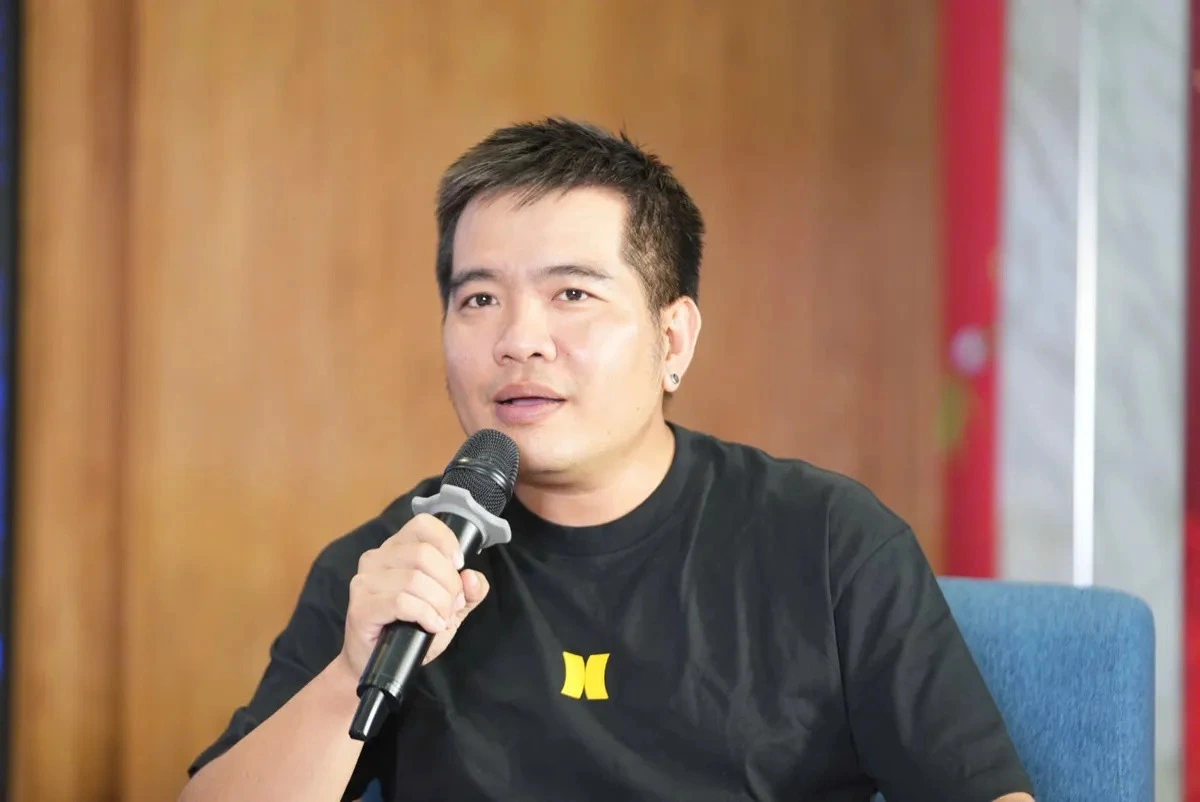 “Thuế 0,1% là quá nhân đạo”, phát biểu của đại diện Ninety Eight gây tranh cãi插图 “Thuế 0,1% là quá nhân đạo”, phát biểu của đại diện Ninety Eight gây tranh cãi插图