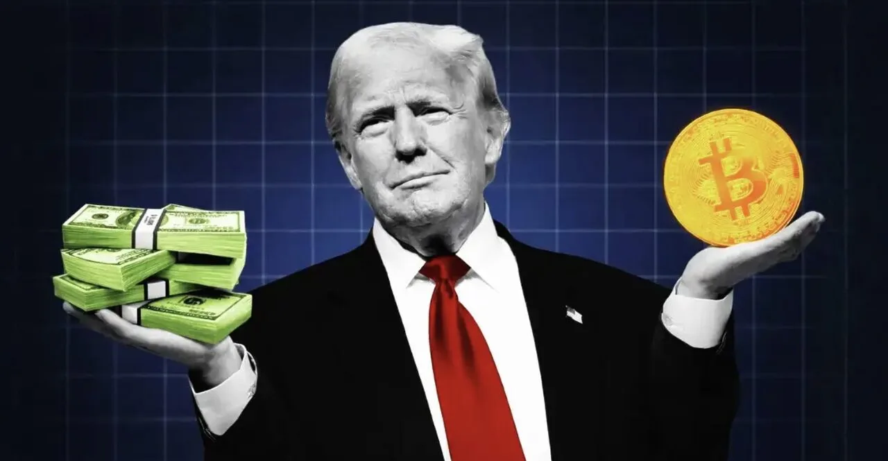 Báo cáo việc làm mới nhất của Trump so với tỷ lệ tham gia của nhà đầu tư cá nhân vào Bitcoin thấp nhất trong 9 năm