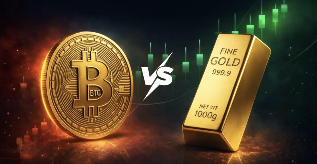 Giá vàng và bạc tương lai trên Binance tăng vọt: Tại sao các nhà giao dịch đang chuyển từ BTC sang vàng thỏi?插图 Giá vàng và bạc tương lai trên Binance tăng vọt: Tại sao các nhà giao dịch đang chuyển từ BTC sang vàng thỏi?