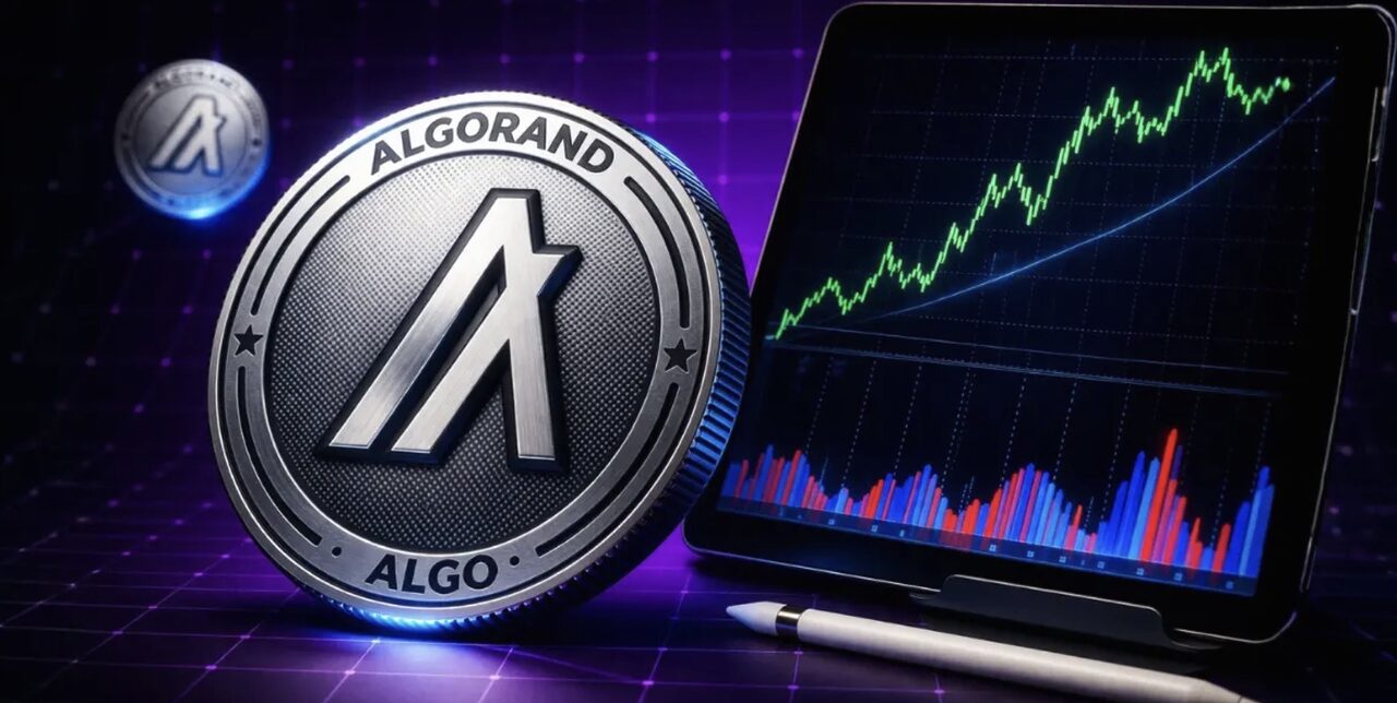 3 yếu tố then chốt cho thấy Algorand có thể phục hồi