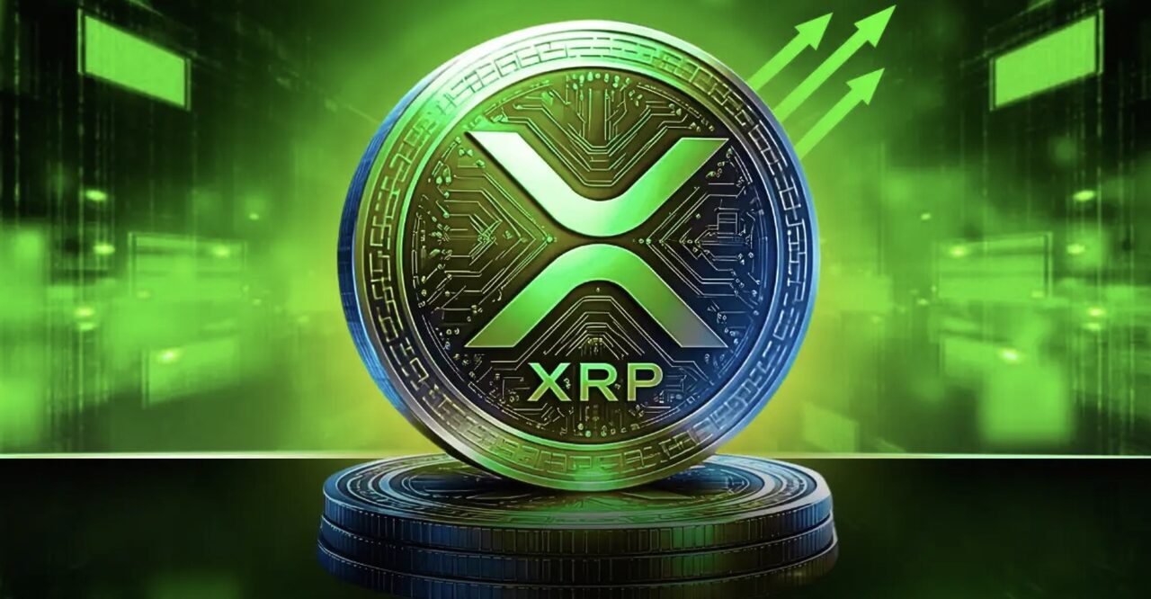 XRP đang ở trạng thái yên tĩnh nhất kể từ tháng 6 năm 2025, và lần cuối cùng điều này xảy ra, nó đã tăng 63%