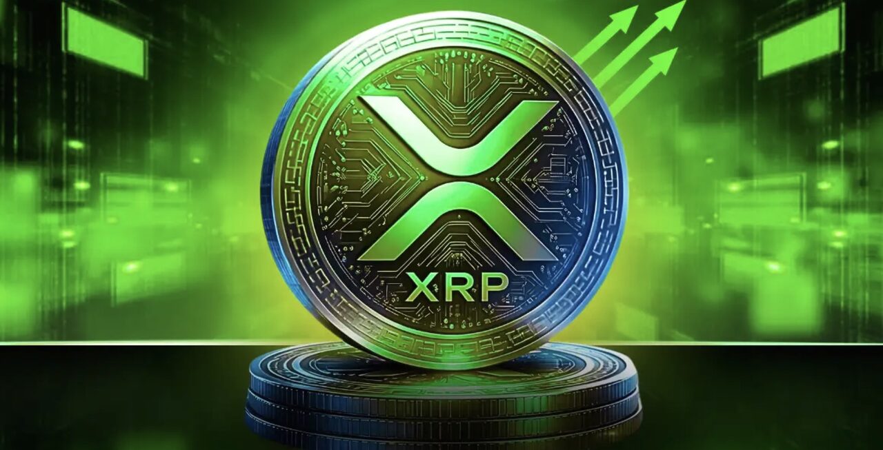 Nhà phân tích giải thích lý do tại sao XRP sẽ phá ATH trong năm nay