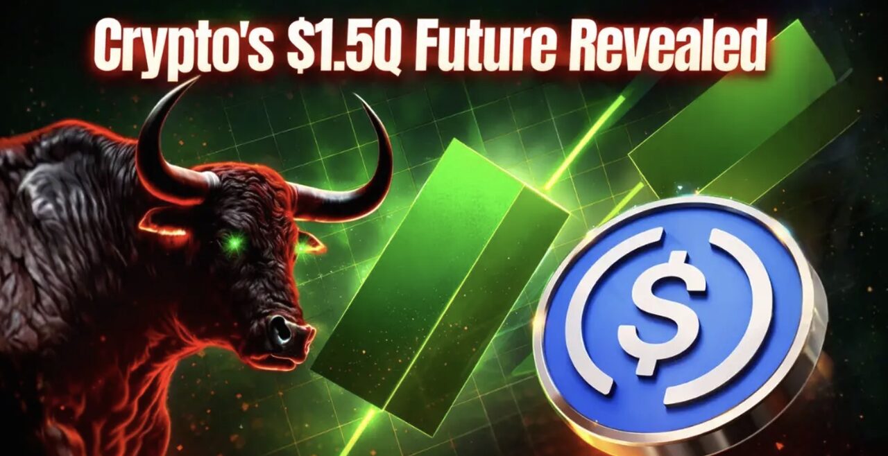 Báo cáo của Chainalysis: Khối lượng giao dịch Stablecoin có thể đạt 1.5 triệu tỷ USD vào năm 2035