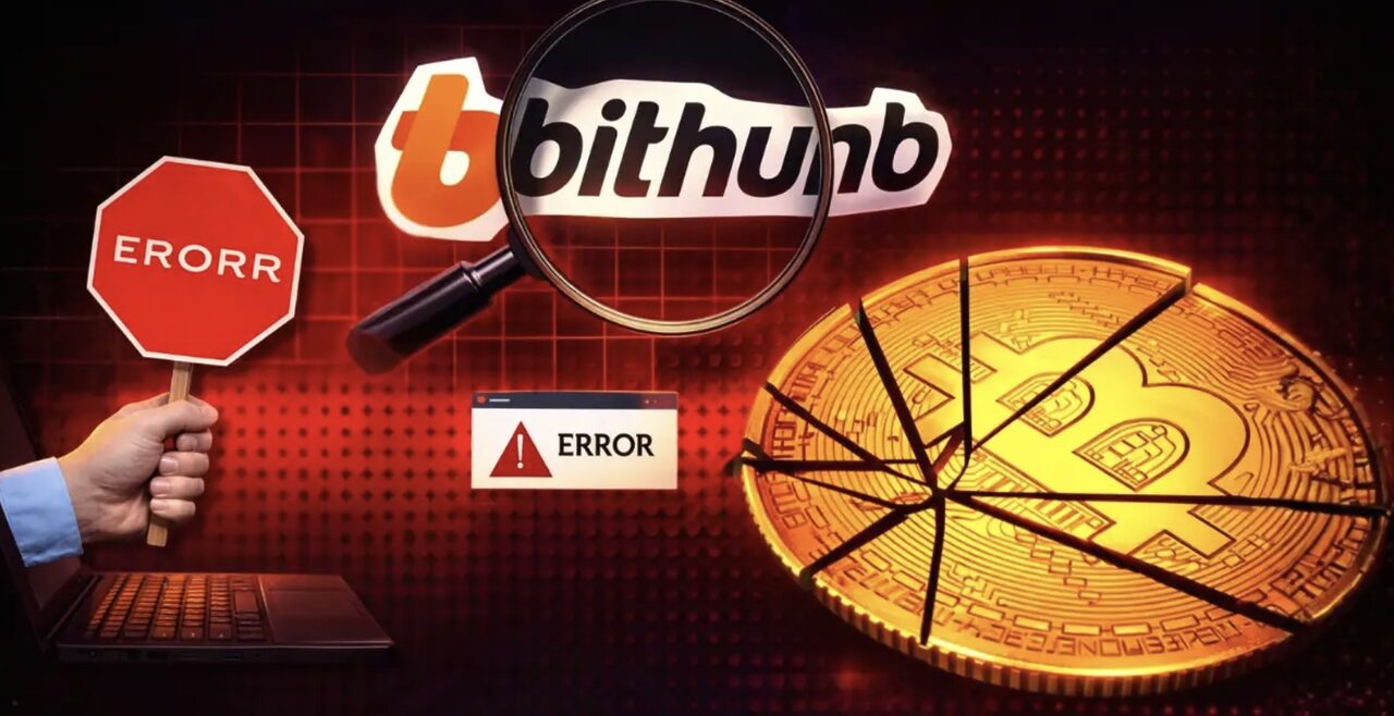Bithumb đệ đơn lên tòa án yêu cầu đóng băng tài sản để thu hồi 7 BTC