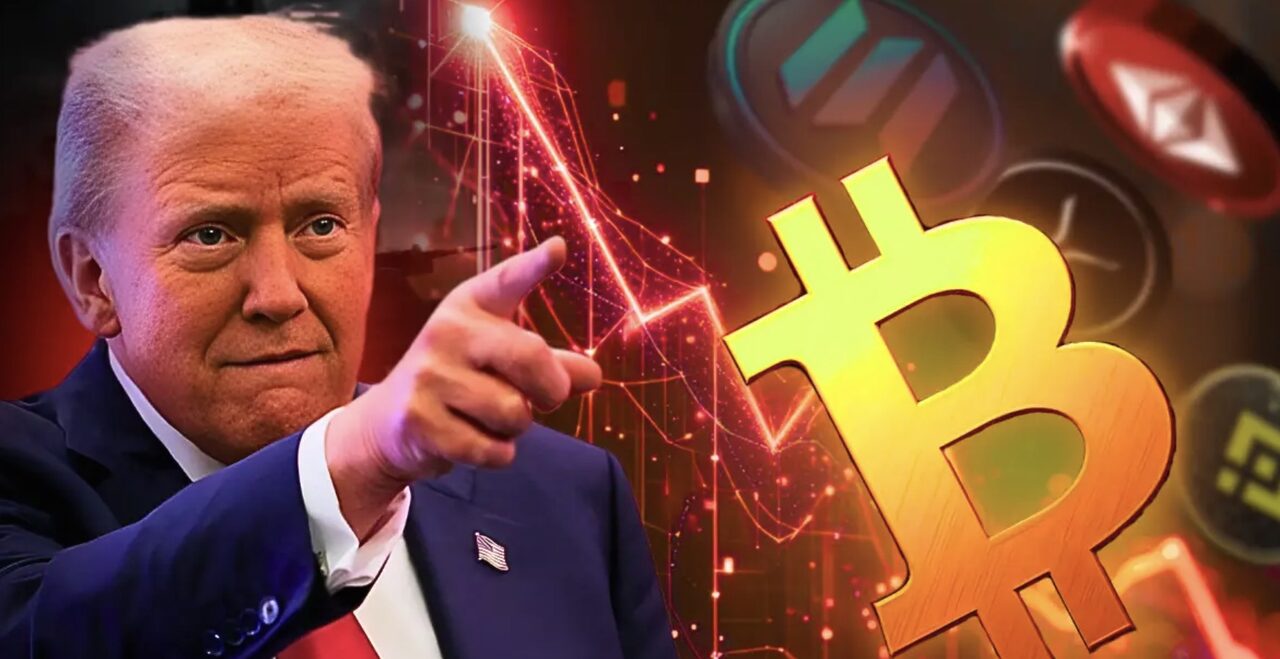 Bitcoin vượt mốc 71.000 USD khi Donald Trump phát tín hiệu về việc thay đổi chế độ Iran và loại bỏ vũ khí hạt nhân