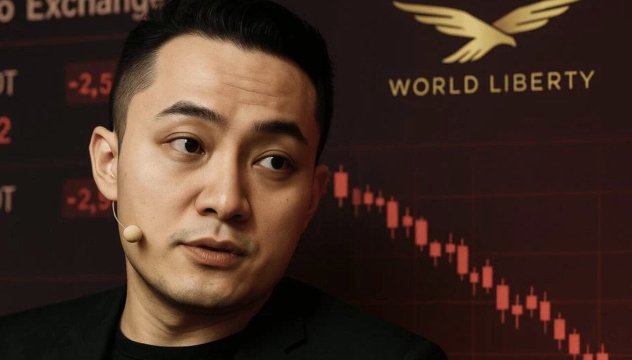 Tóm tắt "drama" giữa Justin Sun và dự án DeFi của nhà Trump