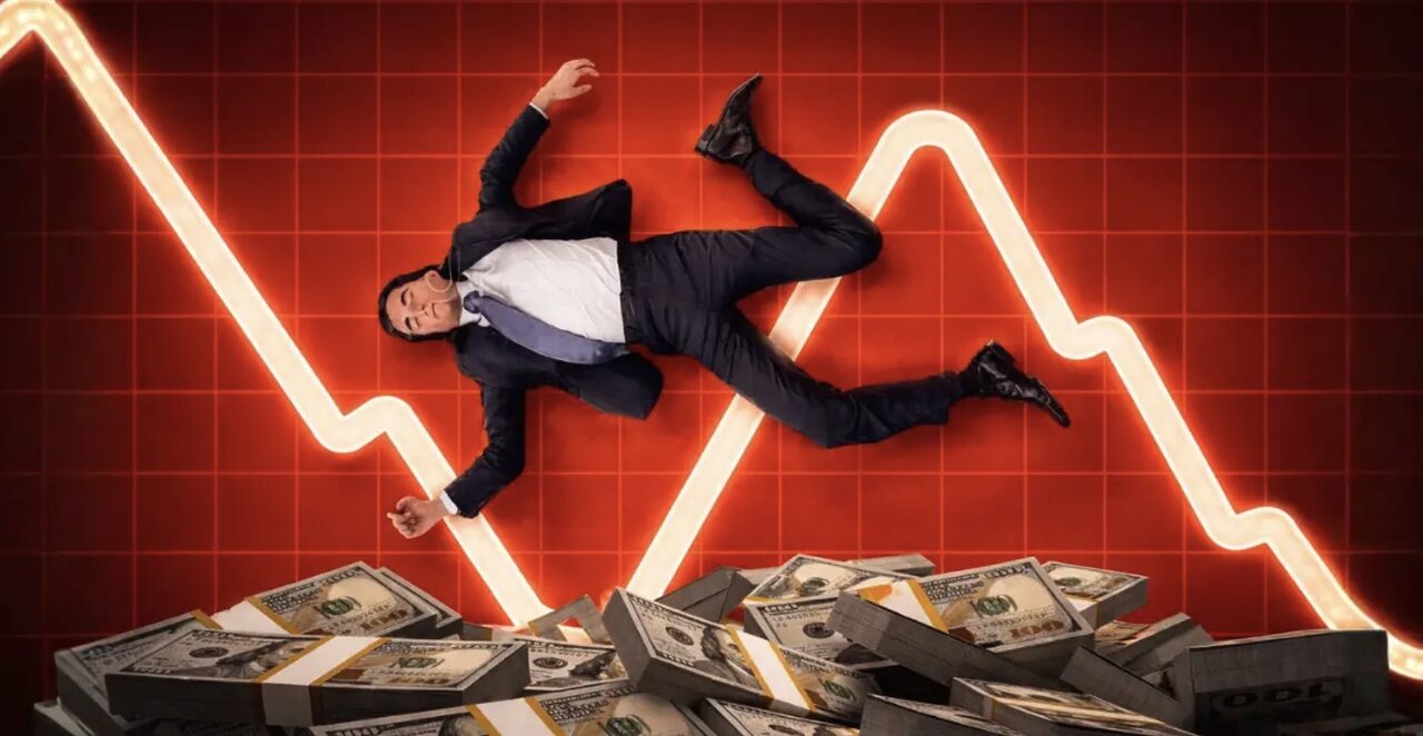 Tín dụng tư nhân đang gặp khủng hoảng: Liệu Mỹ có đang hướng tới một cuộc khủng hoảng tương tự năm 2008?