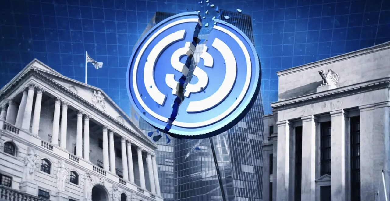 Các ngân hàng Mỹ vừa phản bác lại Nhà Trắng về lợi suất stablecoin: “Tạo cảm giác an toàn sai lệch”