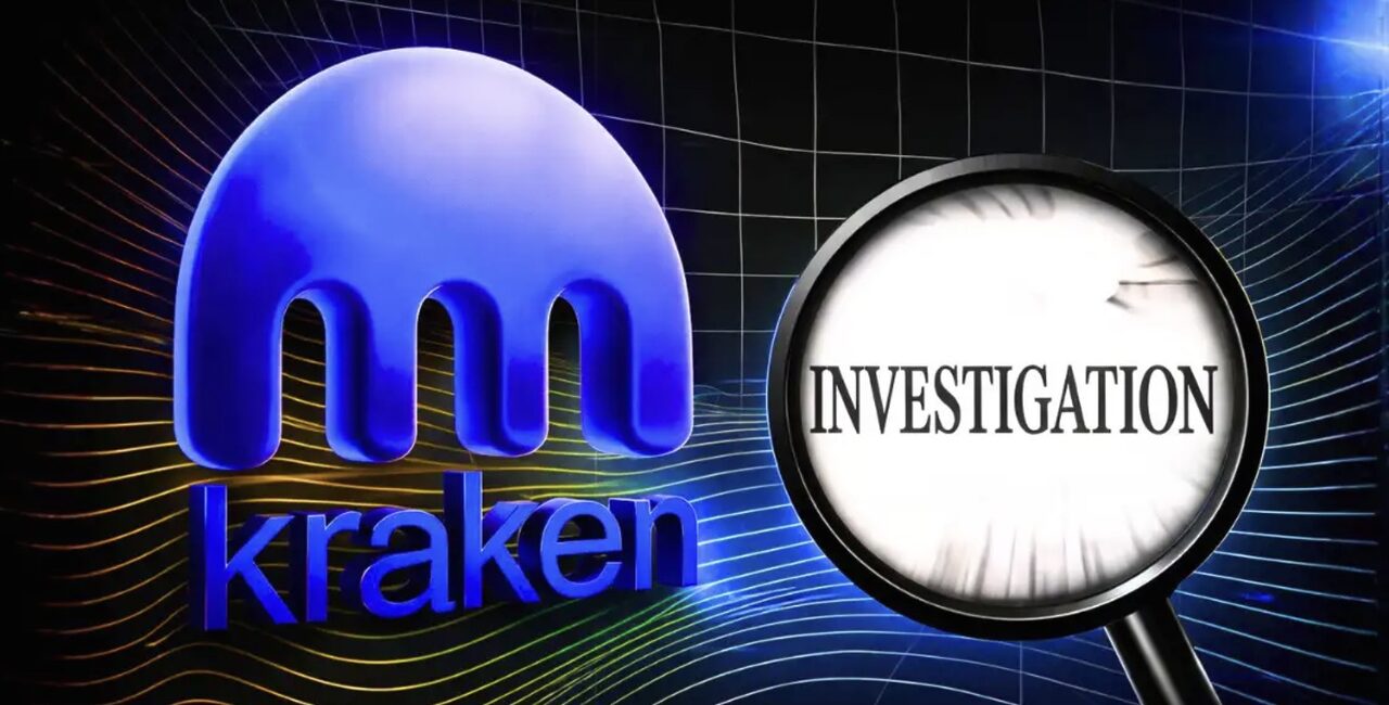 Vụ xâm phạm an ninh mạng của Kraken: Giám đốc an ninh Nick Percoco nói gì về mối đe dọa tống tiền và cuộc điều tra của liên bang?