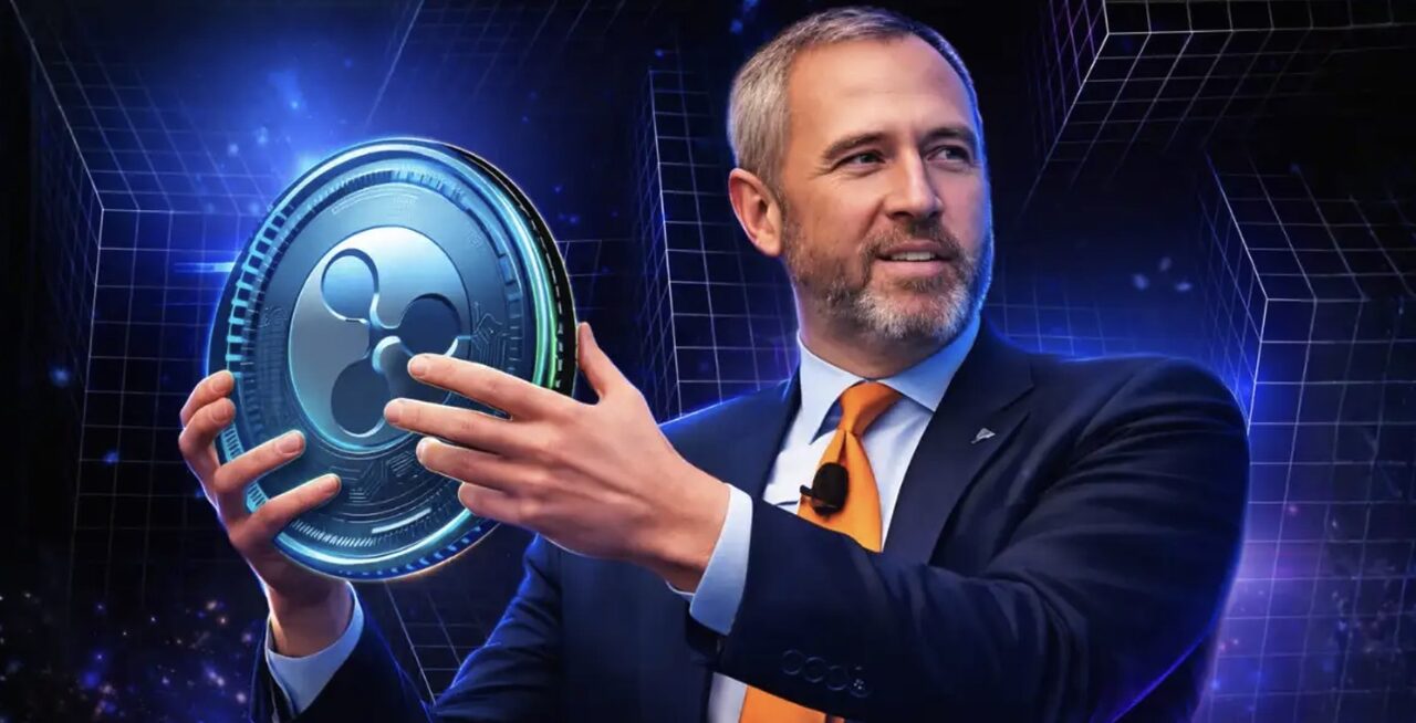 Brad Garlinghouse: Ripple đang nhắm đến SWIFT và XRP là một bước ngoặt của internet đối với tiền tệ