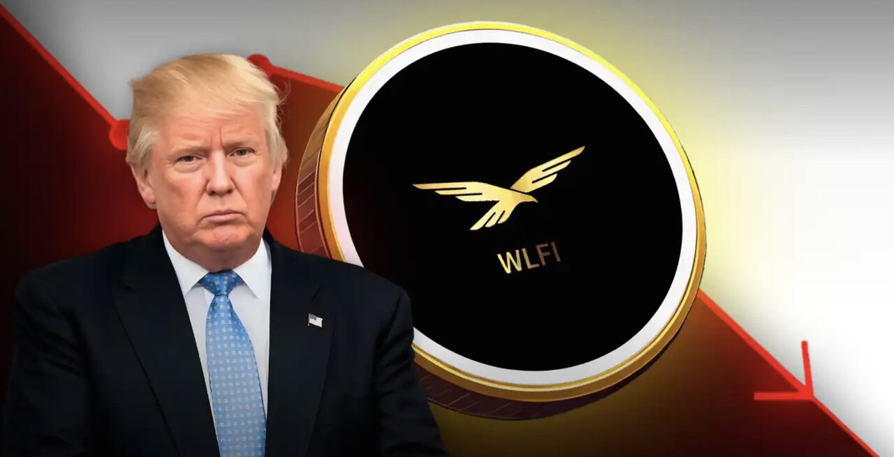 WLFI đề xuất đốt 4,5 tỷ token trong đợt tái cấu trúc quản trị lớn